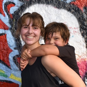 Fundraising Page: Kennedy Liggett